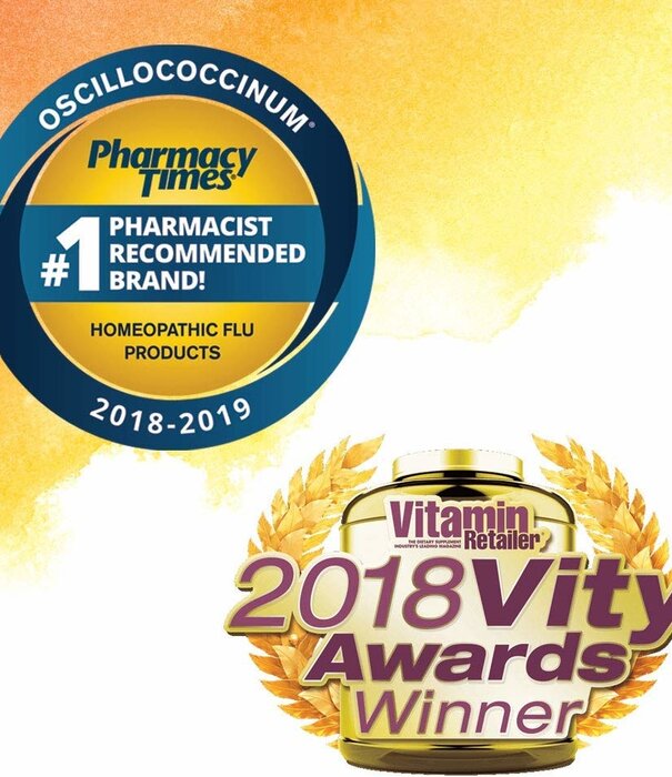 Boiron Oscillococcinum, 30ds