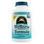 Source Naturals Wellness Formula, 180t