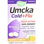 Nature's Way Umcka Cold + Flu Chewables, 20t