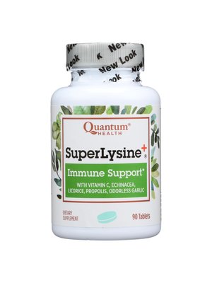 Quantum Super Lysine, 90t.