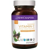 New Chapter Fermented Vitamin C, 30t