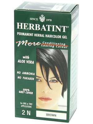 Herbatint Herbatint 2N - Brown