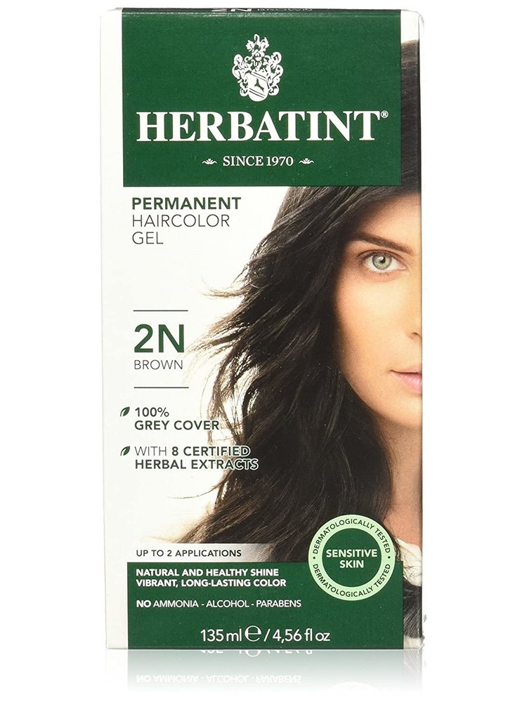 Herbatint Herbatint 2N - Brown - T