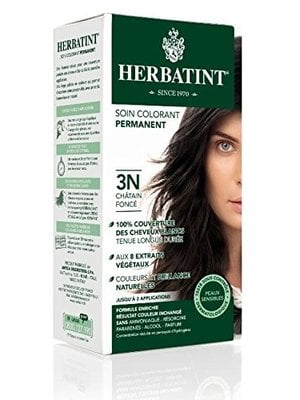 Herbatint Herbatint 3N - Dark Chestnut - T