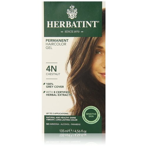 Herbatint Herbatint 4N - Chestnut - T