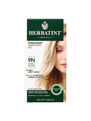 Herbatint Herbatint 9N - Honey Blonde - T