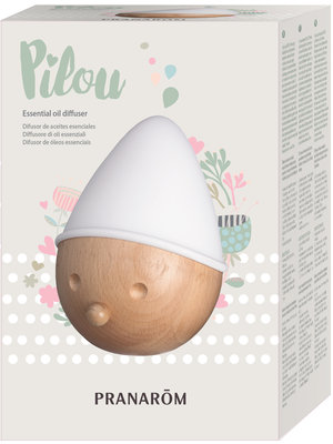 PRANAROM Pranarom Pilou Essential Oil Diffuser