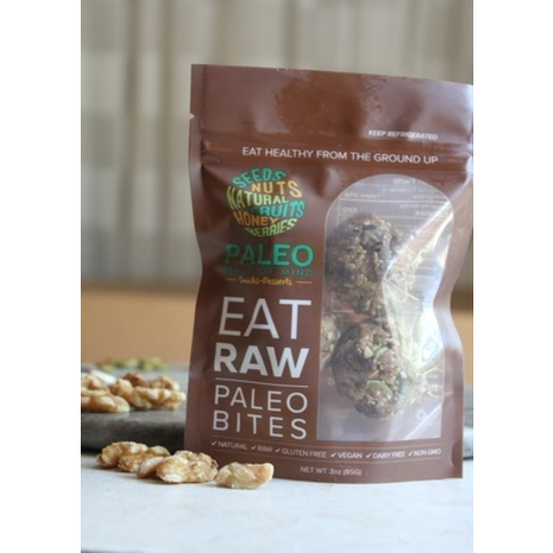 Paleo Peace of Mind Paleo Eat Raw Paleo Bites Paleo Peace of Mind Paleo Eat Raw Paleo Bites