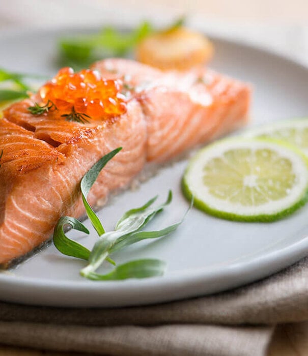 Lummi Lummi Island Baker Wild Sockeye Salmon, 4oz.