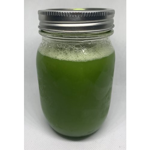Nuts 'n Berries Nuts 'n Berries Organic Raw Juice, Greens of the Season, 12oz. Nuts 'n Berries Nuts 'n Berries Organic Raw Juice, Greens of the Season, 12oz.