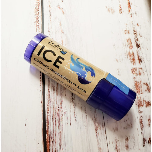 Indigo Ice Muscle Balm Indigo Ice Muscle Balm