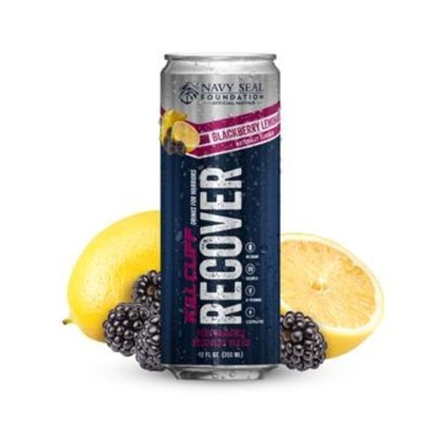 KILL CLIFF Kill Cliff Blackberry Lemonade Recovery Drink, 12oz. KILL CLIFF Kill Cliff Blackberry Lemonade Recovery Drink, 12oz.