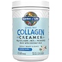 GoL Grass Fed Collagen Creamer, Vanilla, 11.64oz.