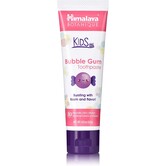 Himalaya Kids Toothpaste, Bubble Gum, 4oz.