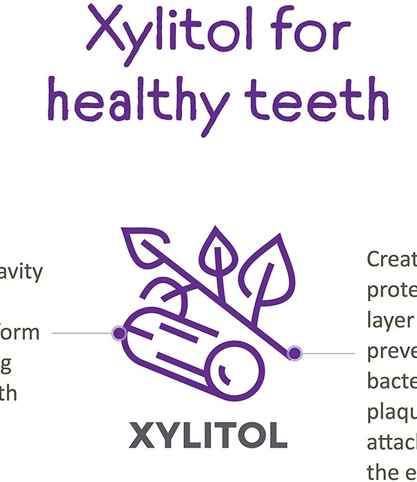 Himalaya Himalaya Kids Toothpaste, Bubble Gum, 4oz.