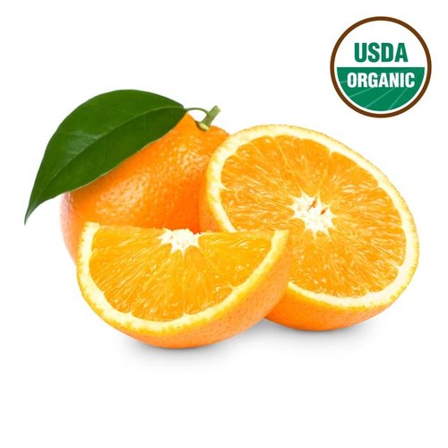 Fresh Point Organics Oranges, Organic - EACH Fresh Point Organics Oranges, Organic - EACH
