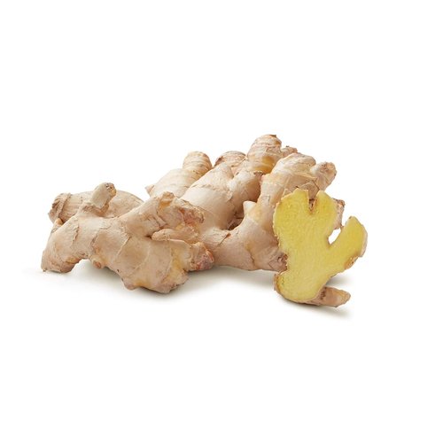 Organic Ginger (each) Organic Ginger (each)