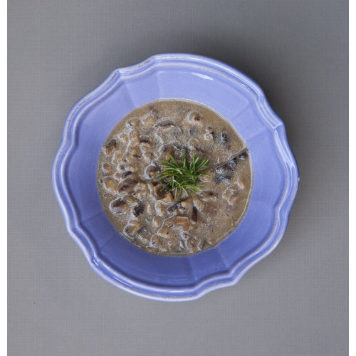 MAD MAMA Mad Mama's Mushroom Madiera Soup MAD MAMA Mad Mama's Mushroom Madiera Soup