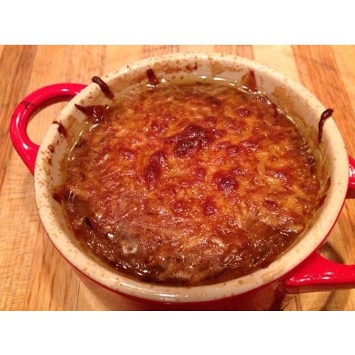 MAD MAMA Mad Mama's French Onion Soup MAD MAMA Mad Mama's French Onion Soup