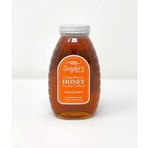Zeigler Orange Blossom Honey, 16oz.