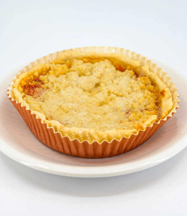 2B Whole 2B Whole Mini Vegan Cheese Pizza, GF