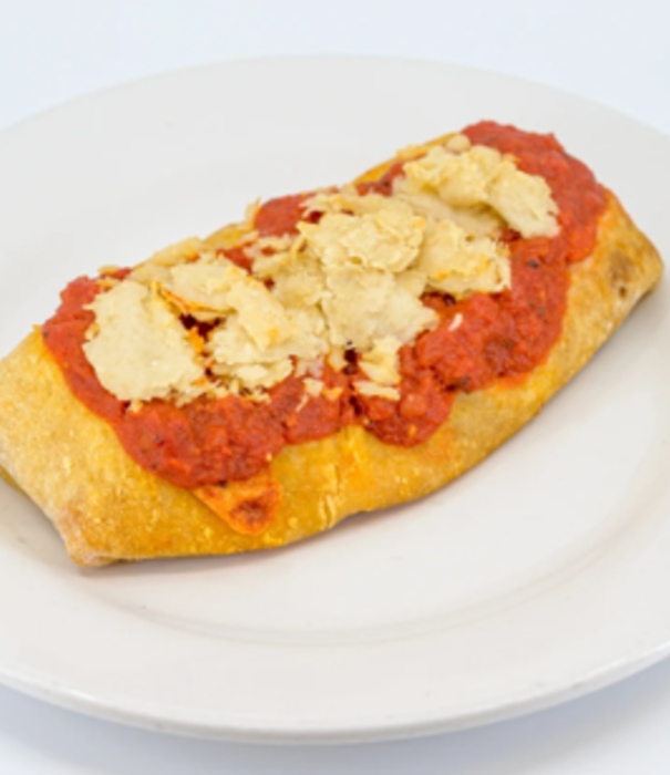 2B Whole 2B Whole Calzone, Vegan Cheese, GF