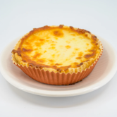 2B Whole Mini Cheese Pizza GF