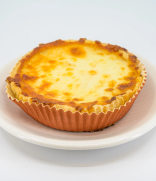 2B Whole Mini Cheese Pizza GF