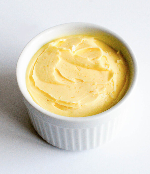 BANNER BUTTER Banner Butter -Unsalted 5oz