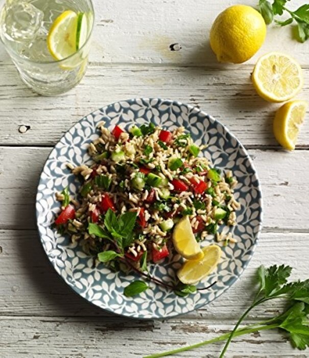 Seeds of Change Seeds of Change Rice, Brown Basmati, Organic, 8.5oz