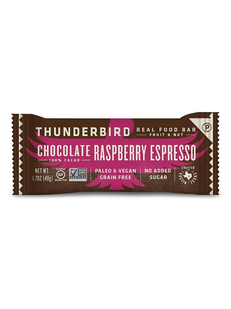 thunderbird bars thunderbird bars