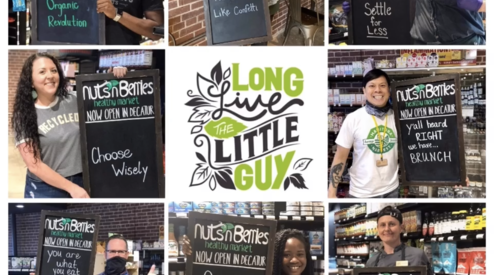 Meet the Friendliest Group of Health Nuts in Decatur