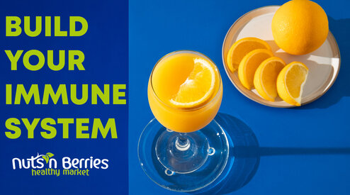 Trust us to help you stay healthy as you head out into more crowded areas