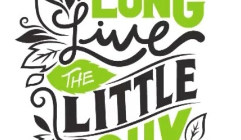 What does it REALLY mean to Shop Local?