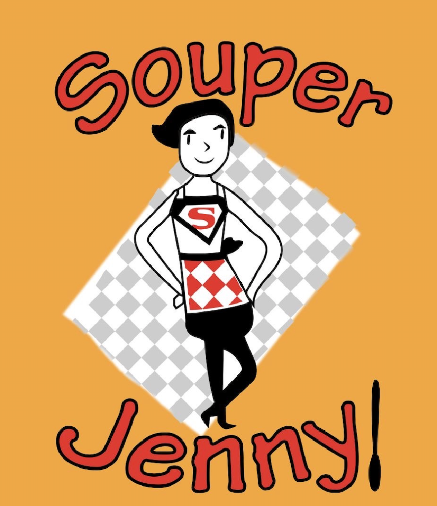 Souper Jenny Menu Nuts 'n Berries Healthy Market