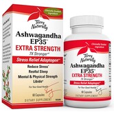 Terry Naturally Ashwagandha EP35 Extra Strength, 60cp.