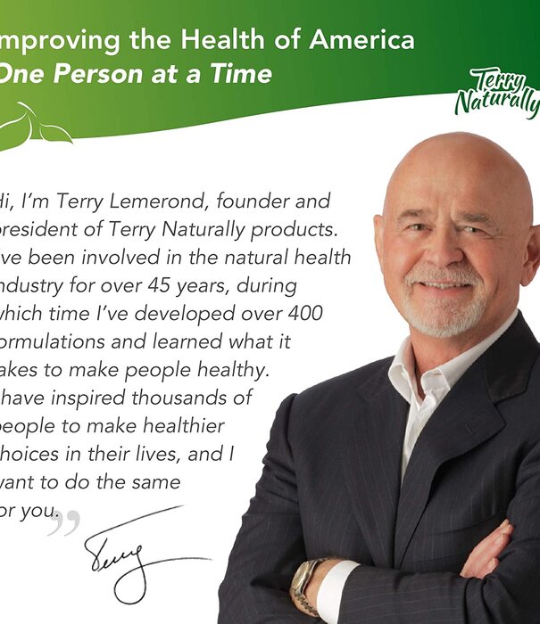 TERRY NATURALLY Terry Naturally Red Ginseng Energy Chewables, 30ch.