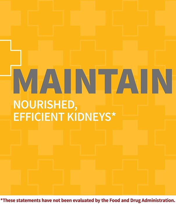 REDD REMEDIES Redd Remedies Gouch!, 120c