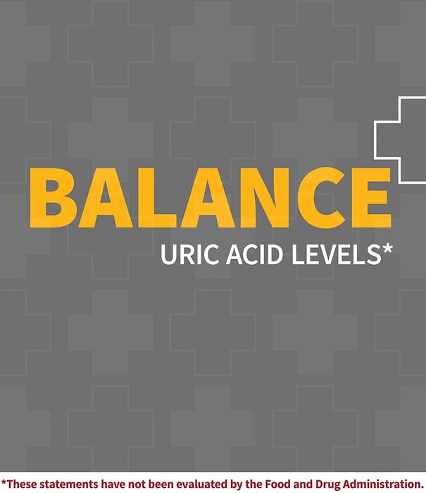 REDD REMEDIES Redd Remedies Gouch!, 120c