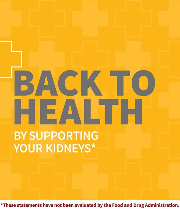 REDD REMEDIES Redd Remedies Gouch!, 120c