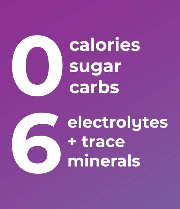 Ultima Replenisher Ultima Cherry Pom Canister, 90 servings