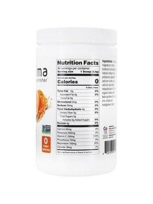 Ultima Replenisher Ultima Orange Canister, 90 servings