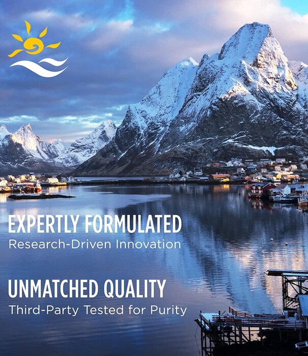 Nordic Naturals Nordic Naturals Ultimate Omega Jr, 90ct