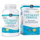 Nordic Naturals Ultimate Omega, 180ct