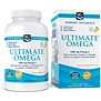 Nordic Naturals Ultimate Omega, 180ct