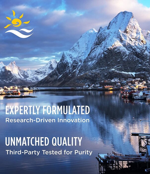 Nordic Naturals Nordic Naturals Ultimate Omega, 180ct