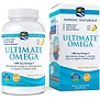 Nordic Naturals Ultimate Omega, 120ct