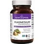 New Chapter Magnesium + Ashwagandha, 30ct