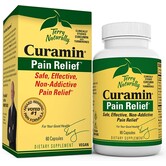 Terry Naturally Curamin, 60c