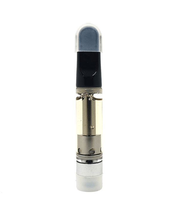 Georgia Hemp Company Georgia Hemp Co. D8 Vape Cartridge, Blue Dream, 400mg